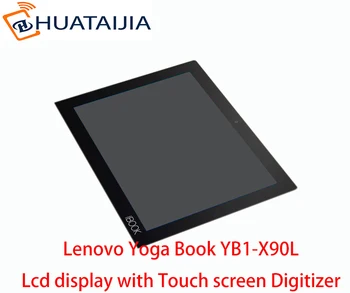 100% Original Nou Display LCD De 10.1