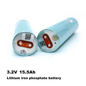 3.2 V 15Ah Lifeopo4 Reîncărcabilă de Mare Capacitate Ciclu de Viață Lungă Pentru DIY 12V 24V 48V Battery Pack Exterioare de Alimentare