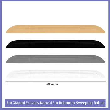 Inlocuire Prag Baruri Accesorii Pentru Xiaomi Ecovacs Narwal Pentru Roborock Robot De Măturat Strada Pas Rampa De Alpinism Mat Kit Piese
