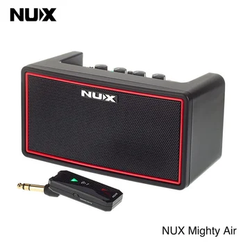 NUX Puternic Aer Wireless de Chitara Amplificator Portabil Bluetooth-compatibil Amplificator Pentru Chitară electro-Acustică Difuzor