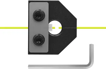 1.75 mm Filament Sudor Conector Splicer Instrument Conecta Rupt Pentru Imprimantă 3D DIY Multicolor cu Filament