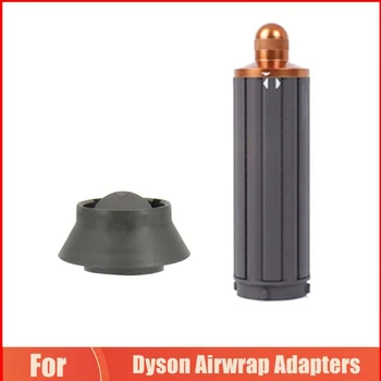 Pentru Dyson Airwrap HS01/HS05/HD08 Uscător de Păr 40MM Adaptoare Curling Atașament Instrumente de Styling Lung Păr Curling Butoaie de Piese