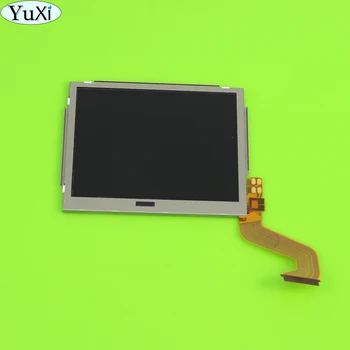 YuXi Original Pentru NDSI ecran LCD de Sus de Sus Ecran LCD de Înlocuire a Pieselor de schimb Pentru Nintend Pentru DSi