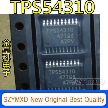 10buc/Lot Nou Original TPS54310PWPR TPS54310 TSSOP20 Comutare de Reglementare Chip În Stoc