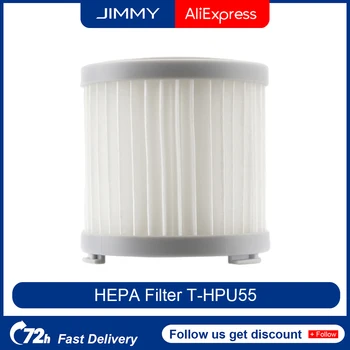 JIMMY Filtru HEPA pentru JIMMY H8/H8 Pro Wireless Portabil Aspirator T-HPU55
