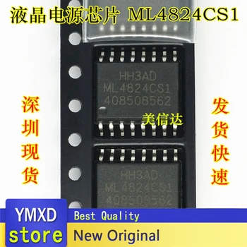 5pcs/lot Nou Original ML4824CS1 Nou, LCD, Power Management Chip Importate Din POS-16 Patch-uri one-stop Listă de Distribuție