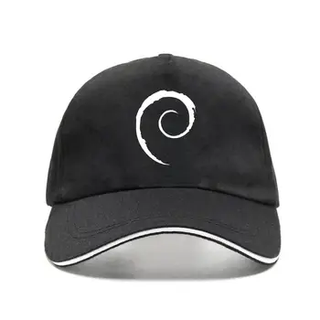 Noua pac pălărie Coputer Prograer Debian inux Șapcă de Baseball