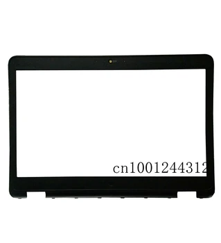 Nou, Original, Pentru EliteBook 740 G3 840 G3 745 G3 G4 LCD Fața Frame Ramă / cu Ecran Tactil 821160-001