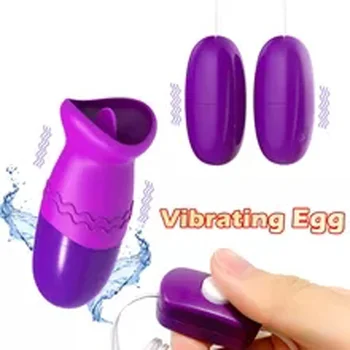 Limba Lins Vibratoare Penis artificial Usb de Încărcare ou Lins pentru Femeie Adult Masturbator G Spot Stimulator Clitoris Sex shop Jucarii