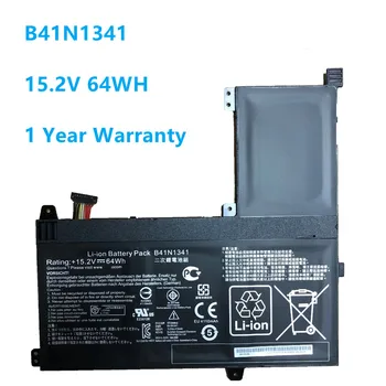 B41N1341 Baterie Laptop Pentru Asus Q502 Q502LA Q502LA-BBI5T12 Q502LA-BBI5T14 Q502LA-BBI5T15 B41N1341 15.2 V 64Wh