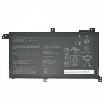 Autentic B31N1732 Bateriei Pentru Asus VivoBook S14 S430FA S430FN R430FA X430UF K430F