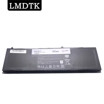 LMDTK Noi CGMN2 Baterie Laptop Pentru DELL Inspiron 11 3000 3135 3137 3138 Serie N33WY NYCRP