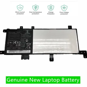 ONEVAN Noua Baterie Laptop C21N1634 C21PqCH Pentru ASUS X542 A580UR A580U X542U X542UA A580UF F542UN FL5900L R542UA R542UF X542UF