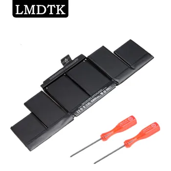 LMDTK Noua Baterie de Laptop Pentru Apple MacBook Pro 15 A1417 A1398 2012 AN MC975 MC976