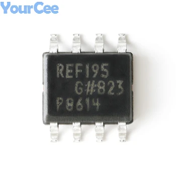 REF195GSZ-REEL7 SOIC-8 5.0 V de Precizie Micro Putere de Joasă Tensiune Sursă de Tensiune de Referință