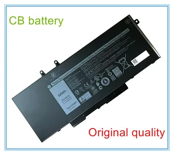 Baterie Laptop 3HWPP 15.2 V/68Wh Pentru 5401 5501 3541 5410 5411 5511 Serie P80F003 P98G003
