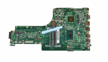 Folosit SHELI PENTRU Acer Aspire E5-711 E5-711G Laptop Placa de baza W/ I7-4510U CPU NBMNW11003 NB.MNW11.003 DA0ZYWMB6E0 DDR3L