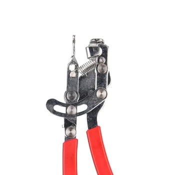 20.6 cm Înălțime Unelte de Mână Clești de Biciclete de Frână Cablu Puller Clește de Frână de Viteze cu O singură mână Operație Interioară Întinzători de cabluri