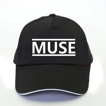 2020 nou Muse Tata pălărie Menstreet bărbați șapcă de Baseball Vara 100% CottonMen Femei MUSE Trupa de Rock snapback hat os