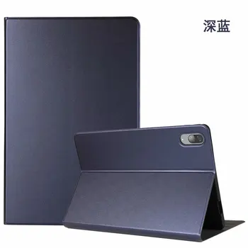 Moda Frivolitate Clapeta Tableta Caz Pentru Lenovo Tab P11 /P11 Pro-TB J606F J706 2020 P11 Plus 2021 J706F Coperta+Pen