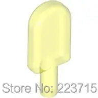 *Înghețată* 20pcsDIY lumineze bloc caramida parte Nr 15470 Compatibil Cu Alte Asamblează Particule