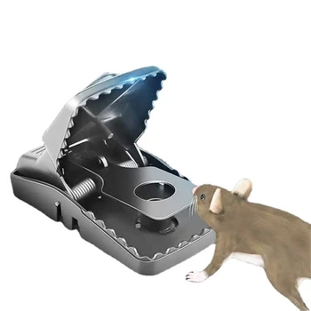 Mecanice capcana de Soareci Capcana P/Șoareci Șoareci Șoareci pentru Ferma de Familie Domenii