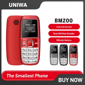 UNIWA BM200 0.66