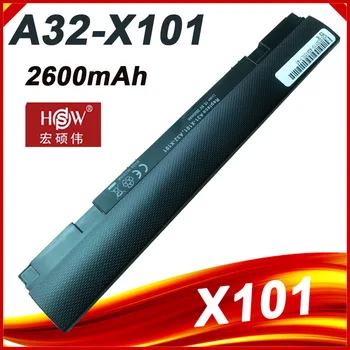Baterie Laptop Pentru Asus A31-A32 X101-X101 Pentru EEE PC X101 X101C X101CH X101H Seria 3 Celule