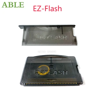 Ceas de Timp Real Suport Micro-SD de 128 gb pentru GBA GBASP NDL compatibil cu EZ-refor EZ4 ez flash-GBA sprijin pentru reforme