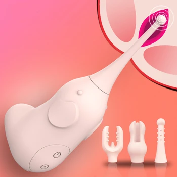 Femeie Vibrator Sexetoys Intima Jucarii Sexuale Pentru Femei Punctul G Stimulator Clitoris Vagin Pussy Erotice Sexuale Mașină Adulți Magazin