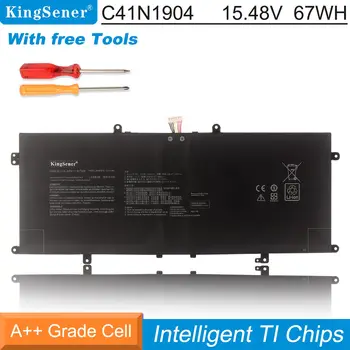 KingSener C41N1904 C41N1904-1 Baterie Laptop pentru ASUS ZenBook 14 UX425UA UM425IA UX425EA UX425JA BX325JA UX325EA UX325JA UX363EA