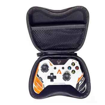 Portable Hard EVA Cutie pentru Xbox One Series S X Controler de Joc Sac de Depozitare rezistenta la Socuri care Transportă Caz Gamepad Joystick Acoperi