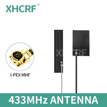 Lora 433 MHz Antenă 433M FPC Antene IPEX IPX Omni Încorpora Aeriană cu Rază Lungă Electrice Modulul de Antena 433MHz pentru Transreceiver