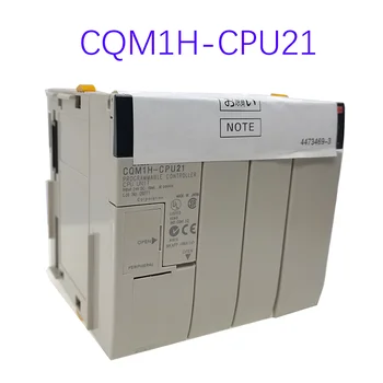 Nou original CQM1H-CPU51 CQM1H-CPU21 CQM1H-CPU11 CQM1H-SCB41 CQM1H-MAB42 PLC loc