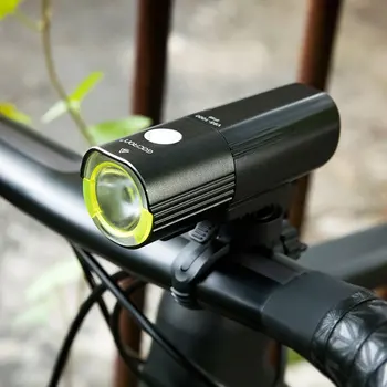 GACIRON Biciclete Lumina de 1000 Lumeni cu Bicicleta Far Reîncărcabilă Lanterna LED-uri Impermeabil Biciclete MTB Flash de Lumină Ciclism Accesorii