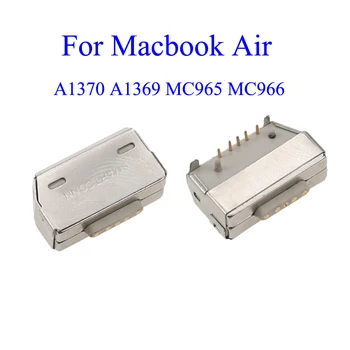 YuXi Pentru apple Pentru mac Macbook Air pentru imac A1370 A1369 MC965 MC966 DC Priza Jack Mufă de Încărcare Port Conector jack DC