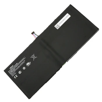 Original BC-3 BC-4S SU-42 Tastatură Sau Ecran Battery7.4V 15Wh 14.8 V 30Wh Pentru Nokia Lumia 2520 Wifi/4G Windows Tablet PC