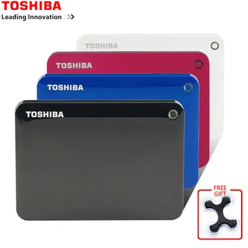 Toshiba Canvio Avansate V9 USB 3.0 2.5 