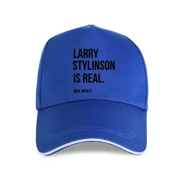 2022 Capac Pălărie Larry Stylinson Este o Adevarata Afacere Cu Moda Șapcă de Baseball Tumblr fete Fete Topuri Soneria de Înaltă Calitate topuri-J112