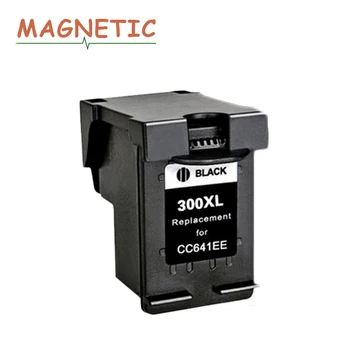 Magnetic Compatibil Cartuș de Cerneală Pentru HP 300 pentru HP300 300XL Deskjet F4500 F4580 F4583 F2420 F4210 Photosmart C4680 C4683 C4780