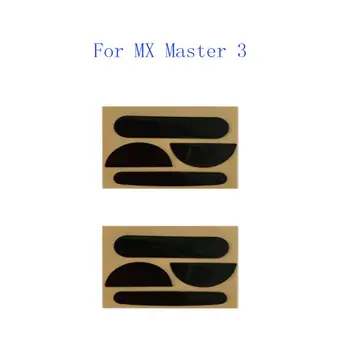 2 Set de Picioare Mouse-ul Aluneca Autocolant Curba C Patine pentru Logitech MX Master 2S/3 Mouse-ul