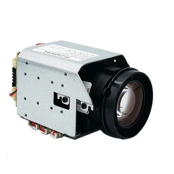5MP H. 265 Starlight Umane Detectarea 30 X 36 X Zoom Optic Wifi IP PTZ aparat de Fotografiat Module Consiliului de Securitate CCTV Camara RTSP Audio