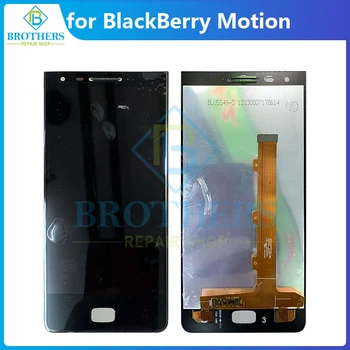 Ecran LCD pentru BlackBerry Miscare Display LCD Touch Ecran Digitizor pentru BBD100-1 BBD100-6 BBD100-2 LCD de Asamblare de Piese de Telefon de Top