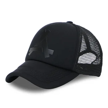 Brand de moda Șapcă de Baseball pentru Femei Respirabil Hip-Hop Pălărie de Vară Casual, Plasă de Pălărie pentru Bărbați Și Femei Bullet Rapid Hat Picătură de transport maritim