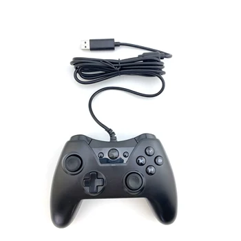 USB Wired Controller pentru Jocuri Xbox one Controller Gamepad 2.2 m de cablu