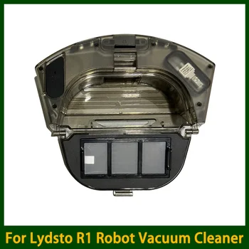 Noi 2 in 1 Rezervor de Apă de Gunoi Pentru Lydsto R1 Zdrobitoare & Mopul Robot Aspirator de Înlocuire Accesorii de Curățare a Filtrului Parte