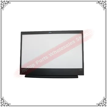 Original Autentic LCD Bezel Cover pentru Lenovo E480 E485 E490 E495 Laptop LCD Frontal 01LW155 Negru