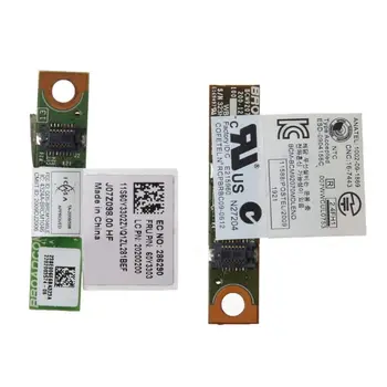 Bluetooth Bluetooth 4.0 Adaptor Card Module Pentru Lenovo Thinkpad X200 X220 X230 T400S T410 T420 T430 T430S T510 T520 T530 W510