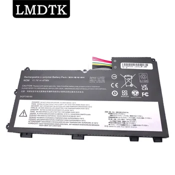 LMDTK Noi L11S3P51 L11N3P51 Baterie Laptop Pentru Lenovo ThinkPad T430U 45N1090 45N1088 45N1089 45N1091 121500077